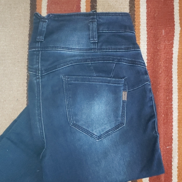1822 denim stretch